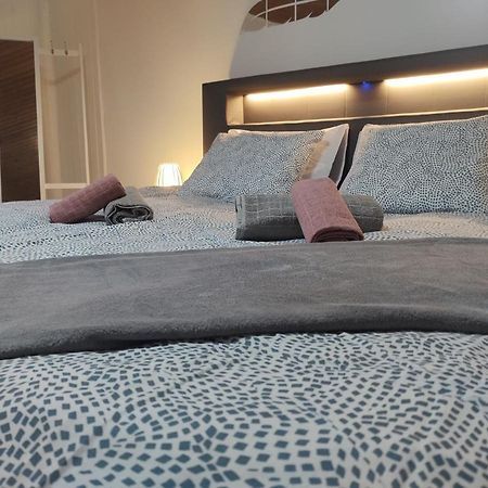 Apartment Iskra Плитвицкие озёра Экстерьер фото