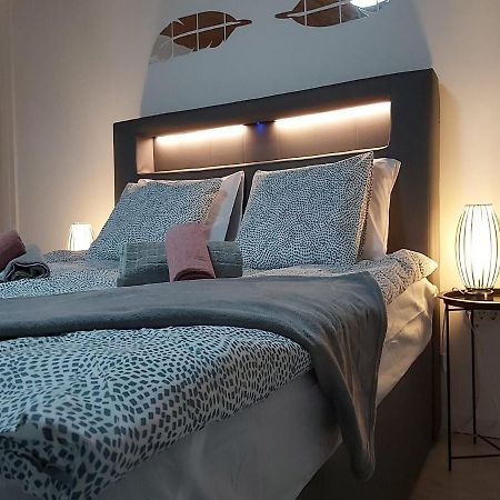 Apartment Iskra Плитвицкие озёра Экстерьер фото