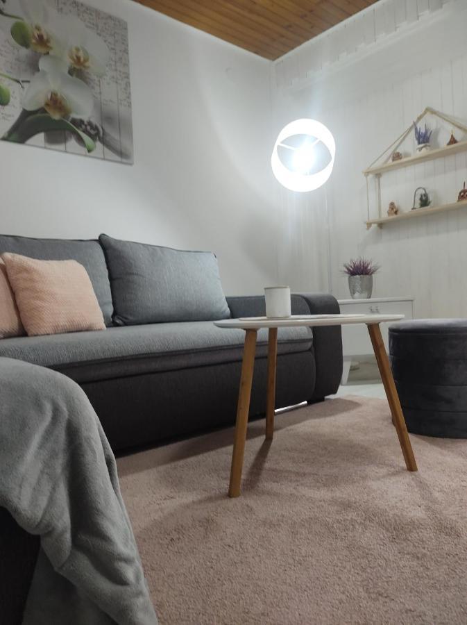 Apartment Iskra Плитвицкие озёра Экстерьер фото