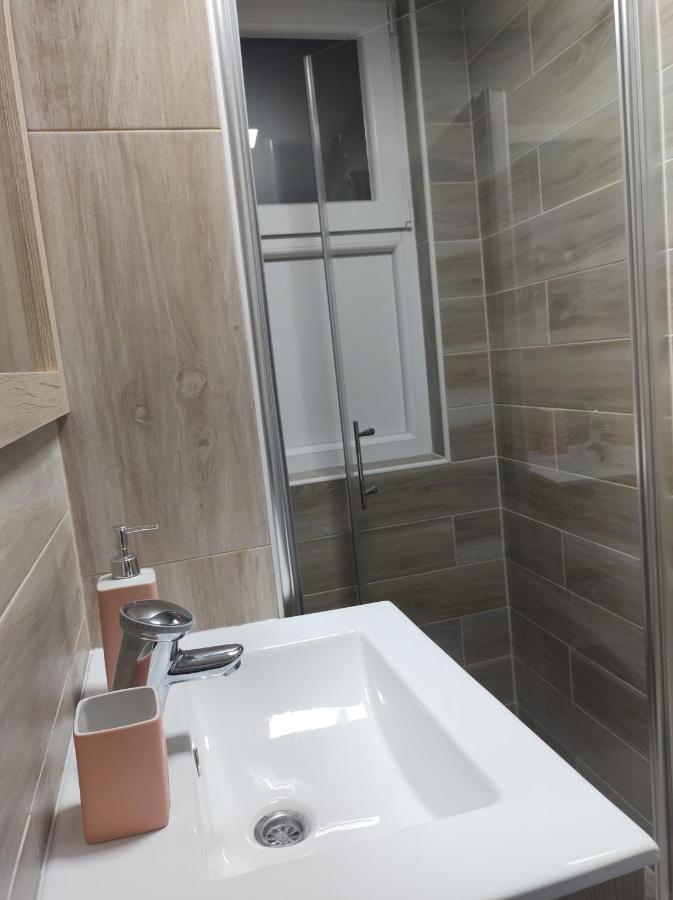 Apartment Iskra Плитвицкие озёра Экстерьер фото