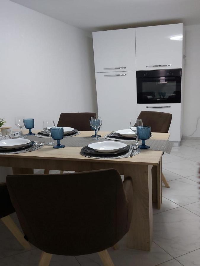Apartment Iskra Плитвицкие озёра Экстерьер фото