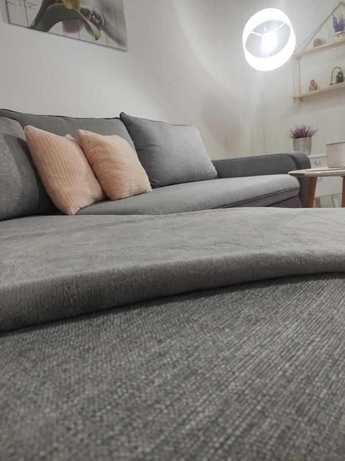 Apartment Iskra Плитвицкие озёра Экстерьер фото