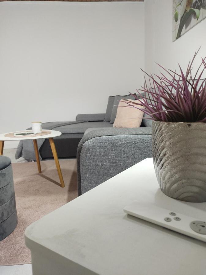 Apartment Iskra Плитвицкие озёра Экстерьер фото