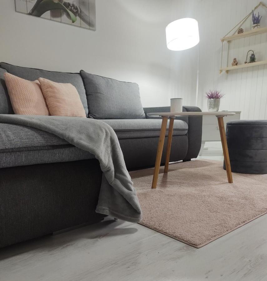Apartment Iskra Плитвицкие озёра Экстерьер фото