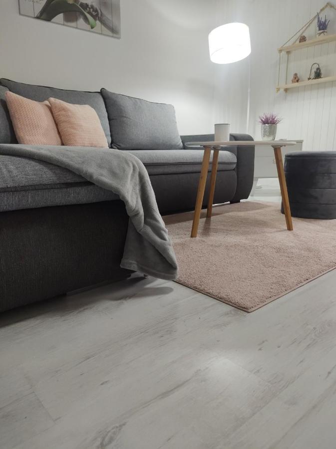Apartment Iskra Плитвицкие озёра Экстерьер фото