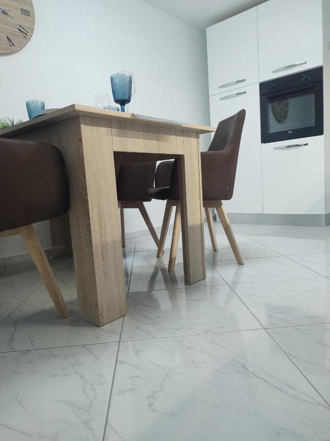Apartment Iskra Плитвицкие озёра Экстерьер фото