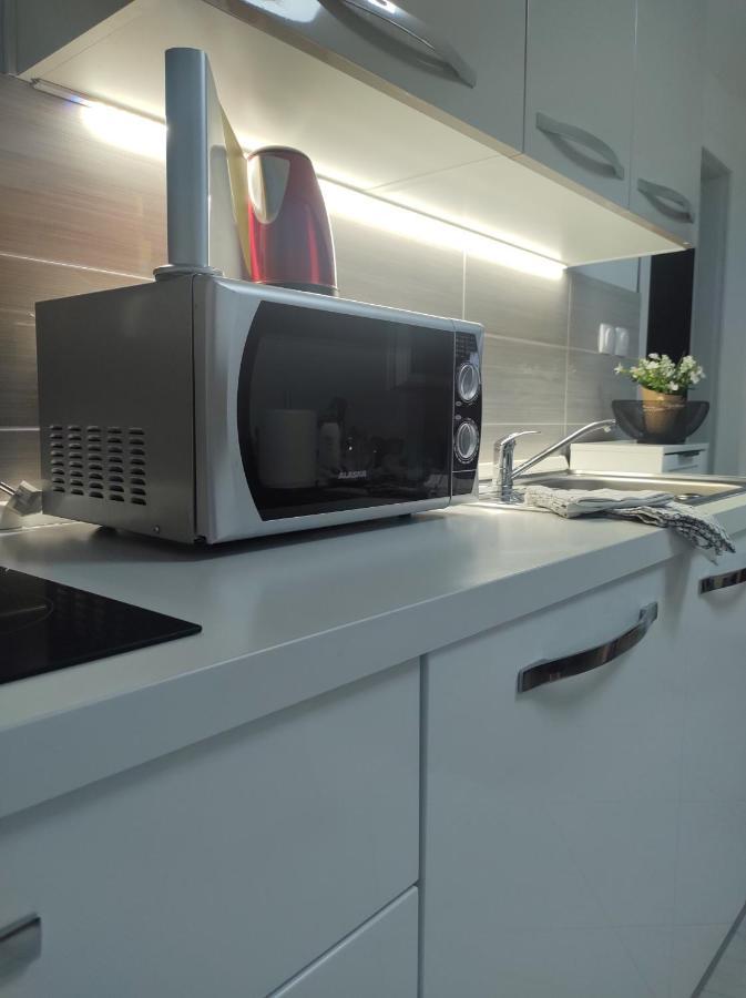 Apartment Iskra Плитвицкие озёра Экстерьер фото