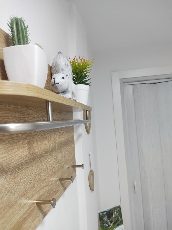 Apartment Iskra Плитвицкие озёра Экстерьер фото