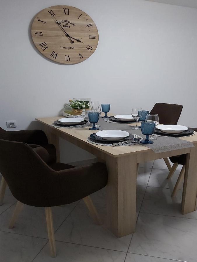 Apartment Iskra Плитвицкие озёра Экстерьер фото