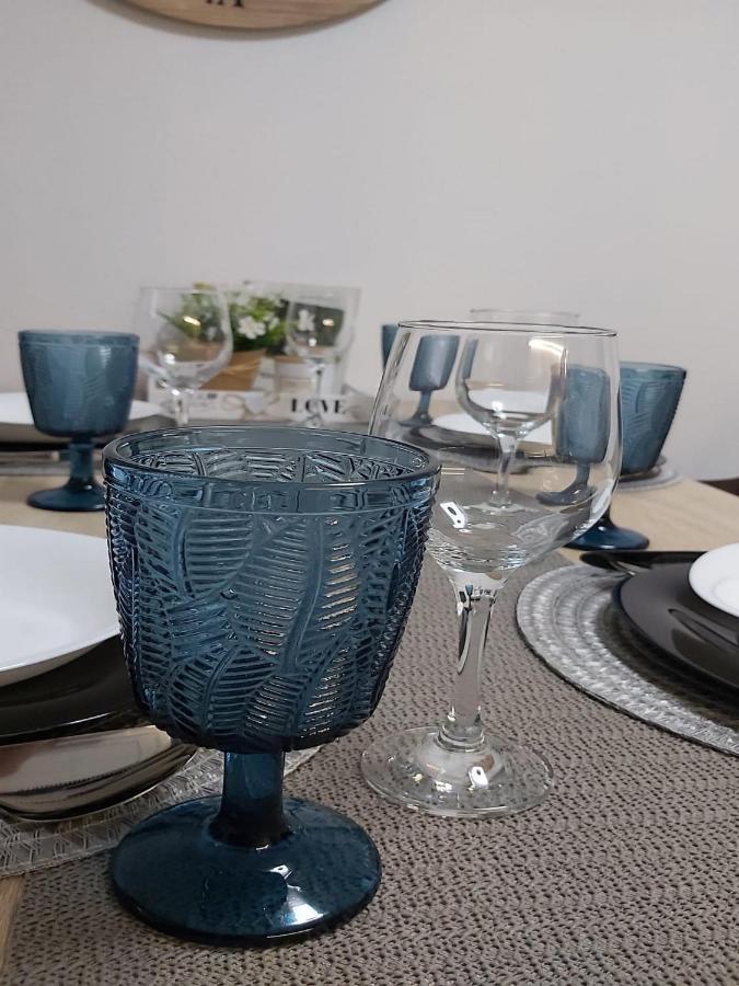 Apartment Iskra Плитвицкие озёра Экстерьер фото