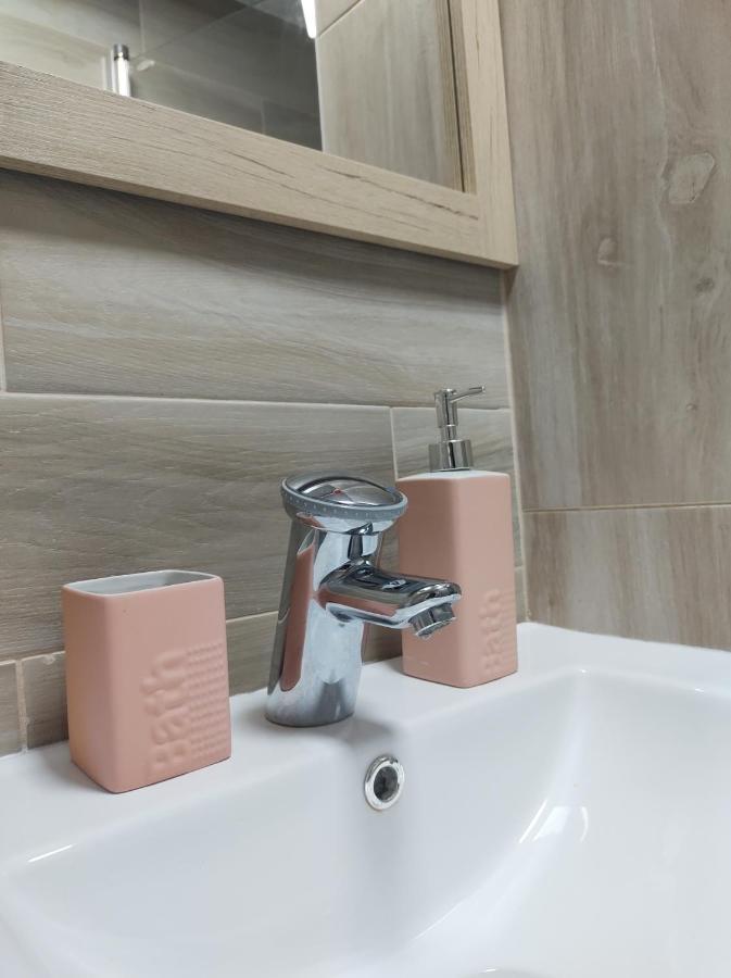 Apartment Iskra Плитвицкие озёра Экстерьер фото