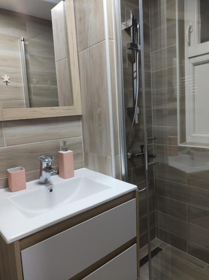 Apartment Iskra Плитвицкие озёра Экстерьер фото