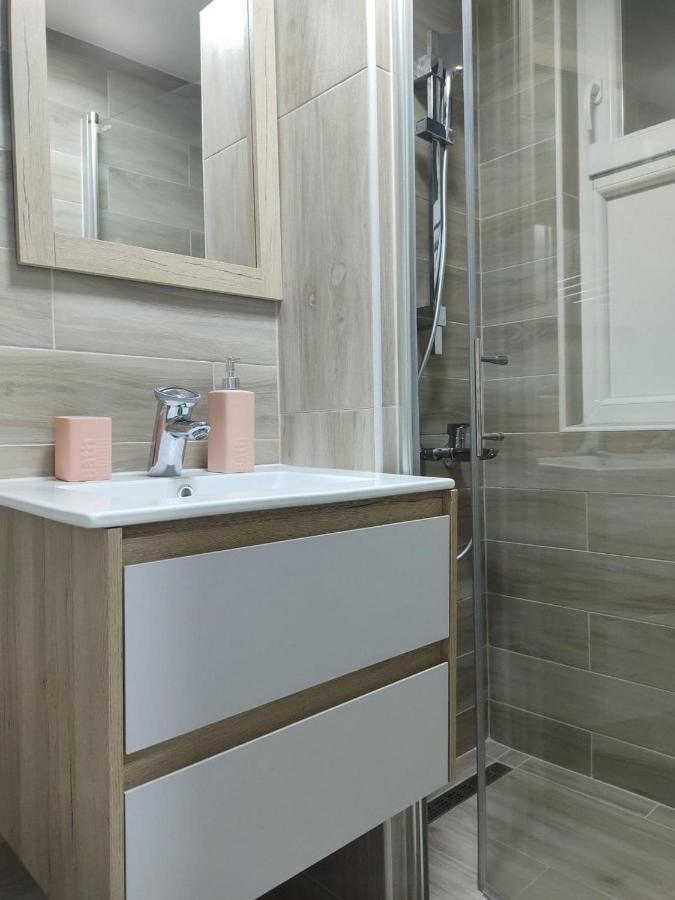 Apartment Iskra Плитвицкие озёра Экстерьер фото