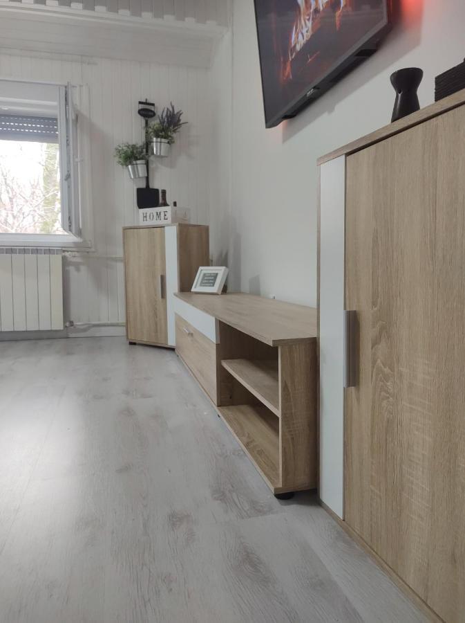 Apartment Iskra Плитвицкие озёра Экстерьер фото
