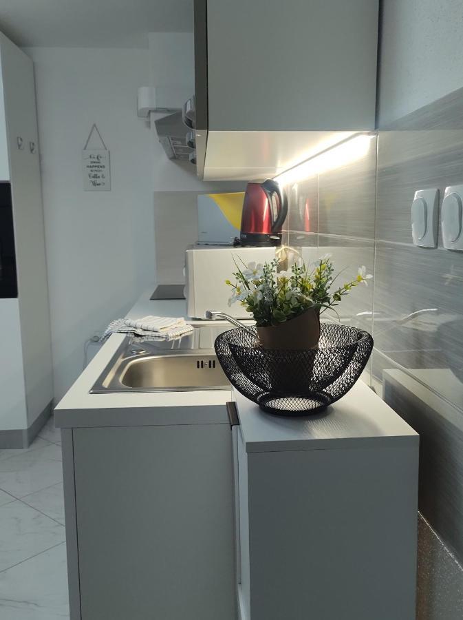 Apartment Iskra Плитвицкие озёра Экстерьер фото