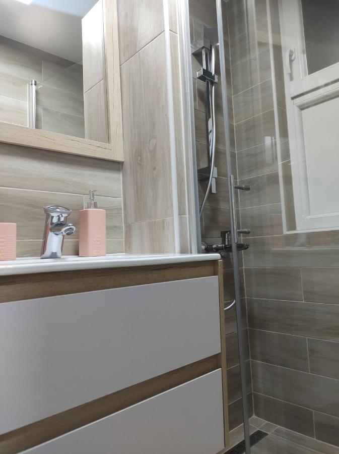 Apartment Iskra Плитвицкие озёра Экстерьер фото