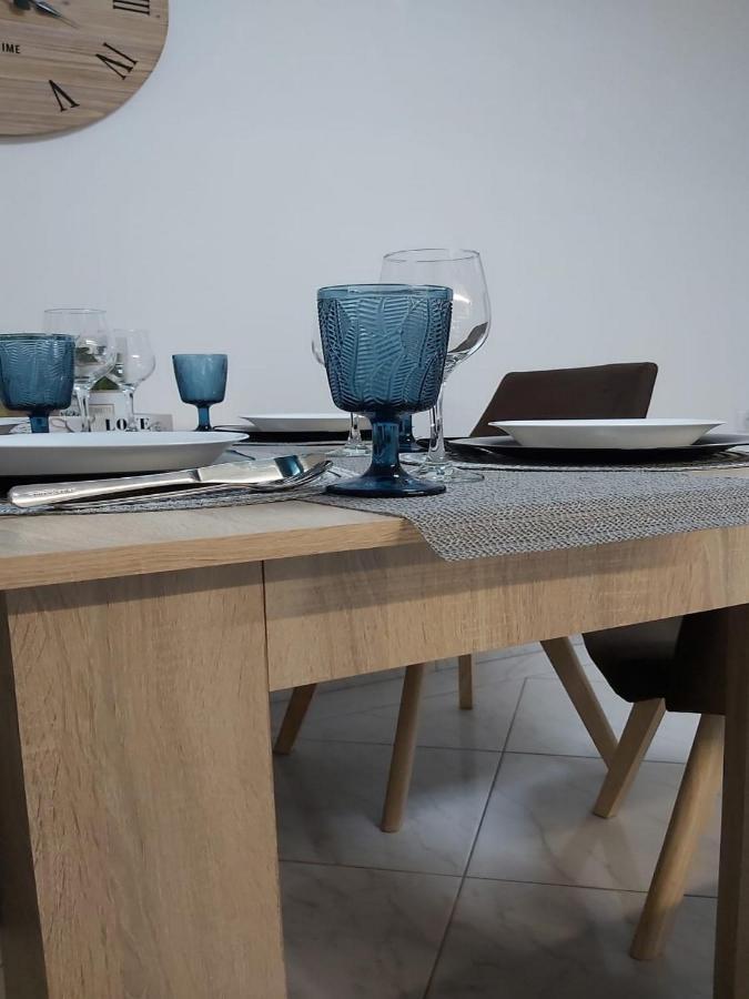 Apartment Iskra Плитвицкие озёра Экстерьер фото