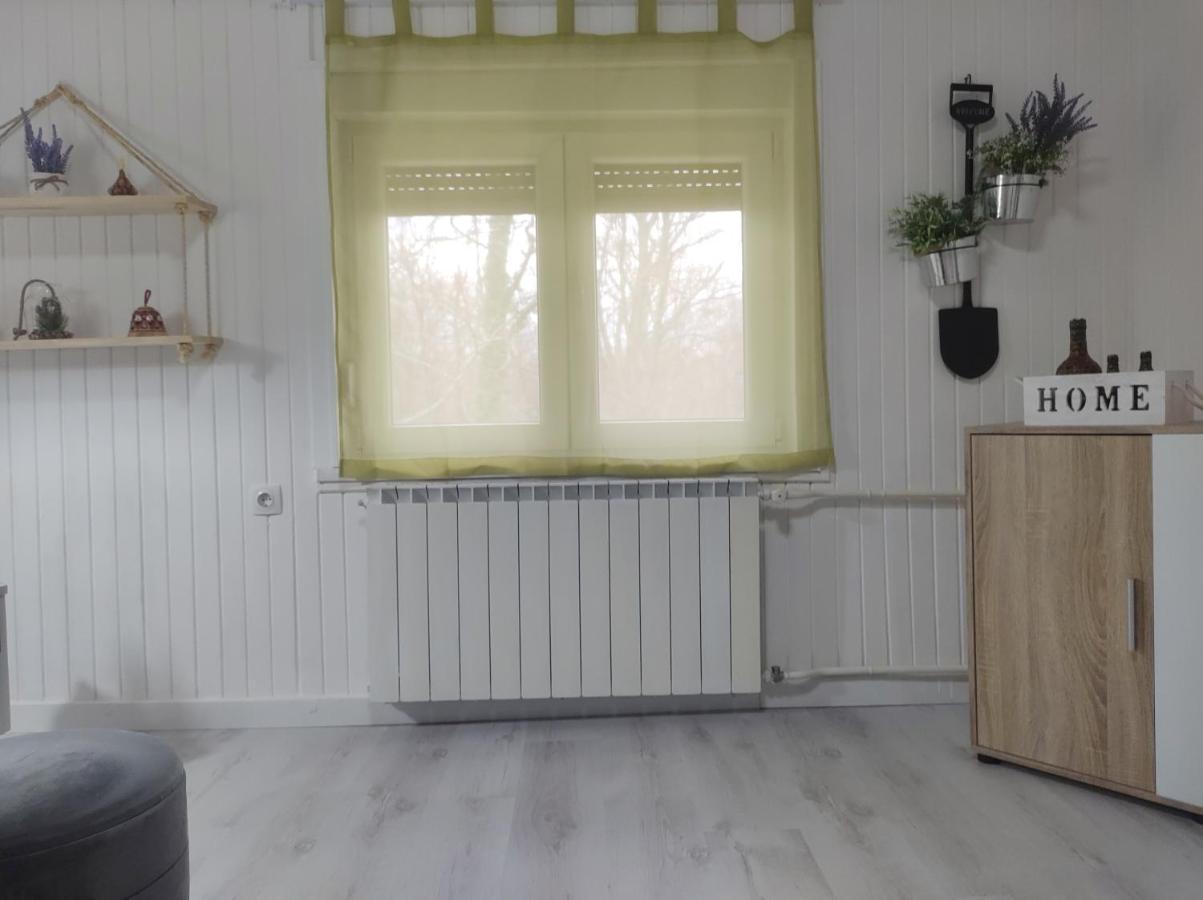Apartment Iskra Плитвицкие озёра Экстерьер фото