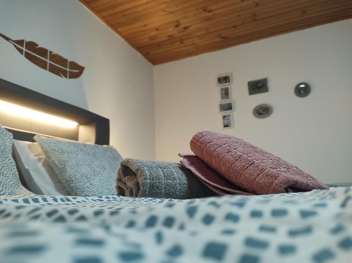 Apartment Iskra Плитвицкие озёра Экстерьер фото