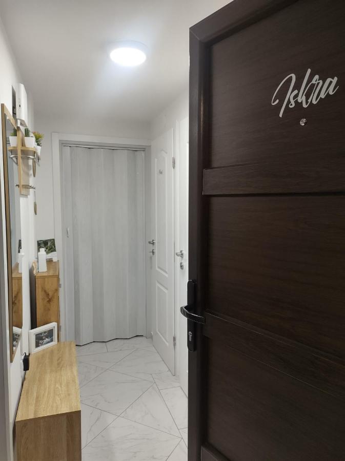 Apartment Iskra Плитвицкие озёра Экстерьер фото